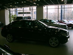 2010款 C200K 1.8L 自动 标准型