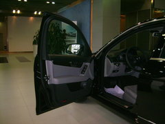 2010款 C200K 1.8L 自动 标准型