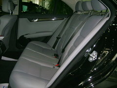 2010款 C200K 1.8L 自动 标准型