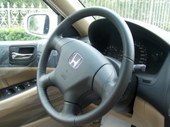 2006款 2.4L 自动 标准版