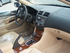 2006款 2.4L 自动 标准版