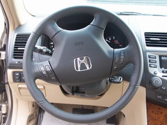 2006款 2.4L 自动 标准版