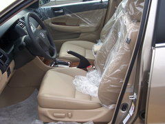 2006款 2.4L 自动 标准版
