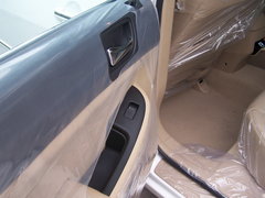 2006款 2.4L 自动 标准版