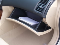 2006款 2.4L 自动 标准版
