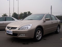 2006款 2.4L 自动 标准版