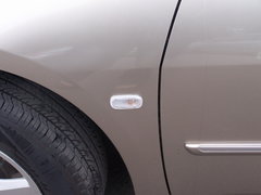 2006款 2.4L 自动 标准版