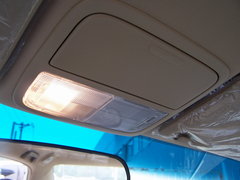 2006款 2.4L 自动 标准版