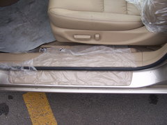 2006款 2.4L 自动 标准版