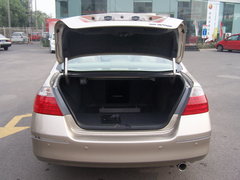 2006款 2.4L 自动 标准版