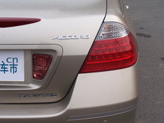 2006款 2.4L 自动 标准版