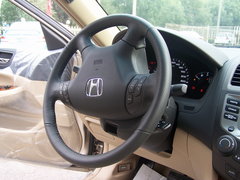 2006款 2.4L 自动 标准版