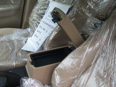 2006款 2.4L 自动 标准版