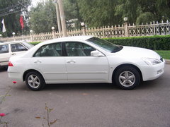 2006款 2.4L 自动 标准版