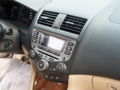2006款 2.4L 自动 标准版