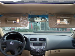 2006款 2.4L 自动 标准版