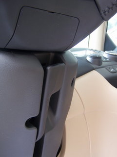 2006款 2.4L 自动 标准版