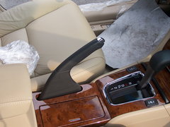 2006款 2.4L 自动 标准版