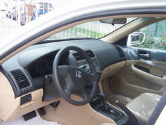 2006款 2.4L 自动 标准版