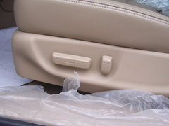 2006款 2.4L 自动 标准版
