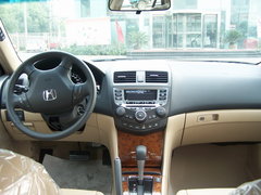 2006款 2.4L 自动 标准版