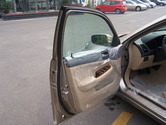 2006款 2.4L 自动 标准版