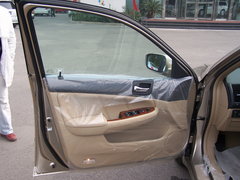 2006款 2.4L 自动 标准版