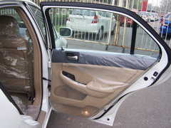 2006款 2.4L 自动 标准版