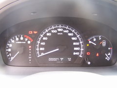 2006款 2.4L 自动 标准版