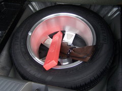2006款 2.4L 自动 标准版