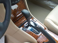 2006款 2.4L 自动 标准版