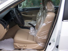 2006款 2.4L 自动 标准版