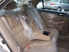 2006款 2.4L 自动 标准版