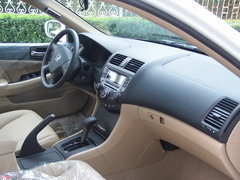 2006款 2.4L 自动 标准版