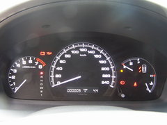 2006款 2.4L 自动 标准版