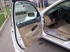 2006款 2.4L 自动 标准版