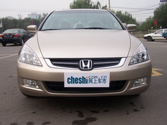 2006款 2.4L 自动 标准版