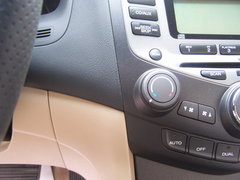2006款 2.4L 自动 标准版