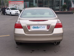 2006款 2.4L 自动 标准版