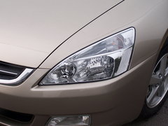 2006款 2.4L 自动 标准版