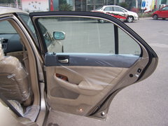 2006款 2.4L 自动 标准版