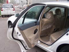 2006款 2.4L 自动 标准版