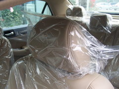 2006款 2.4L 自动 标准版