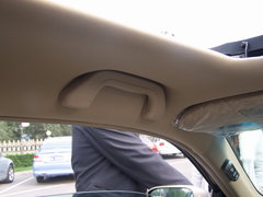 2006款 2.4L 自动 标准版