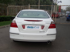 2006款 2.4L 自动 标准版