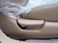 2006款 2.4L 自动 标准版
