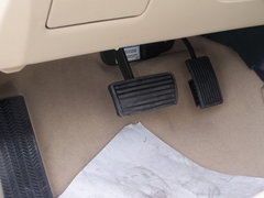 2006款 2.4L 自动 标准版