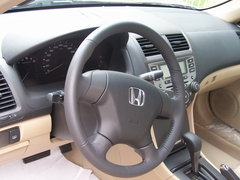 2006款 2.4L 自动 标准版