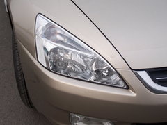 2006款 2.4L 自动 标准版