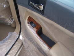 2006款 2.4L 自动 标准版